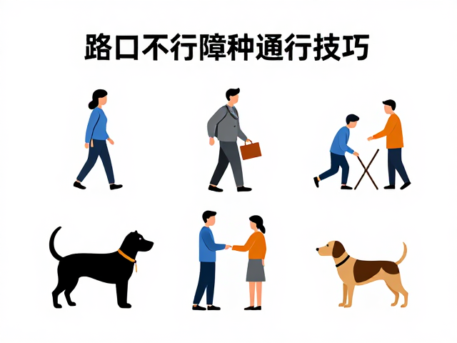 应对突发干扰与紧急情况处理