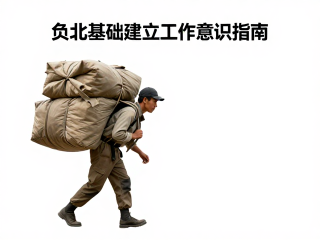 负重基础与生理负荷机制