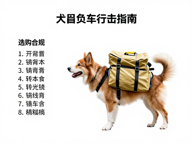 日常维护与行前检查清单