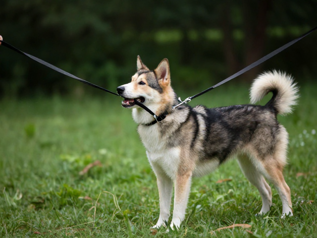 犬训干货，衔取与牵引控制技巧，寄养训练不拆家