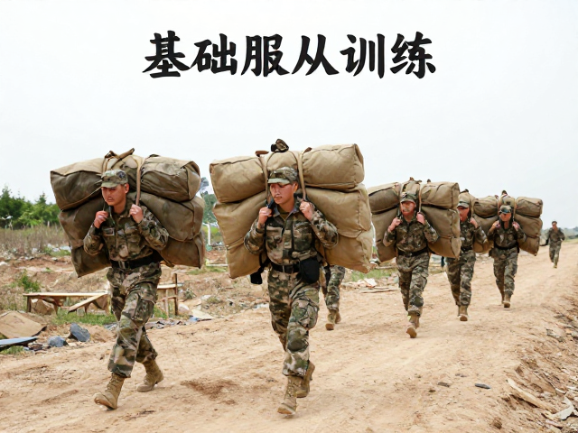 基础服从训练在复杂路况下的应用与强化