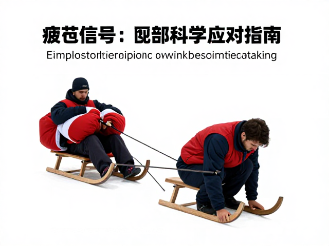 可量化的疲劳监测指标与生理前馈