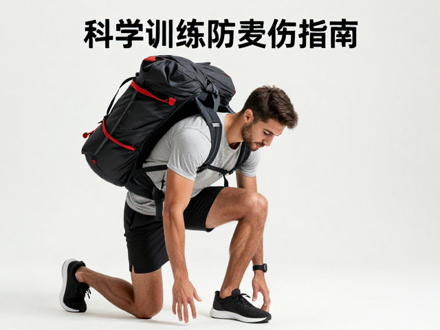 户外运动爱好者负重驮运前如何热身?科学训练防受伤指南