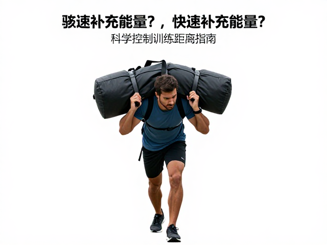 驮运负重训练后如何快速补充能量?科学控制训练距离指南