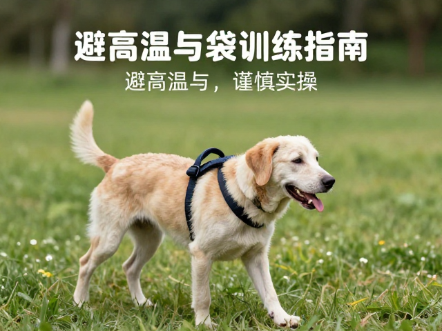 环境选择与高温规避策略