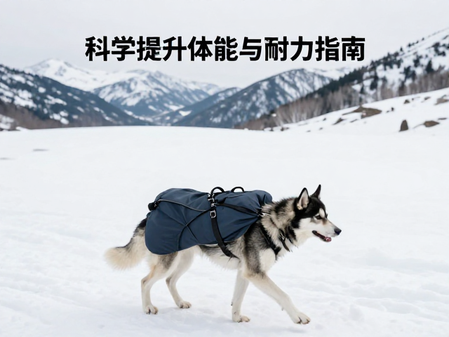 科学负重训练的具体执行方案