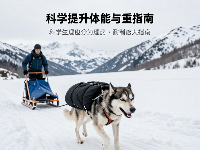 雪橇犬驮运负重与山地徒步负重训练,科学提升体能与耐力指南