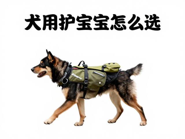 负重分配与行走技巧规范
