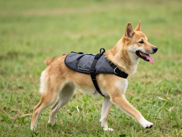 犬用护具怎么选?驮运物资负重行走,户外运动爱好者必看指南