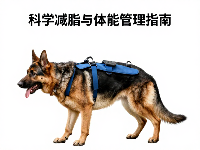 营养干预与能量代谢的科学管理