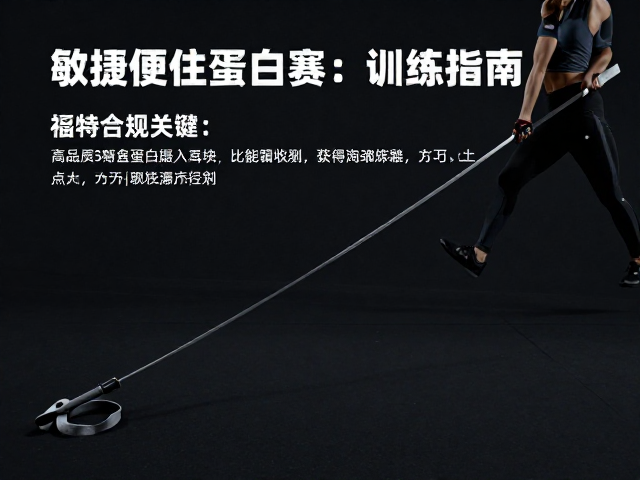 高质量蛋白摄入对运动表现的支撑