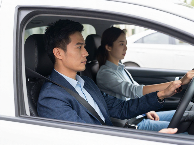 网约车礼仪,主动配合上下车、禁高声喧哗、固定座位更舒适