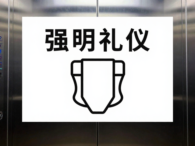 特殊护理用品的规范使用