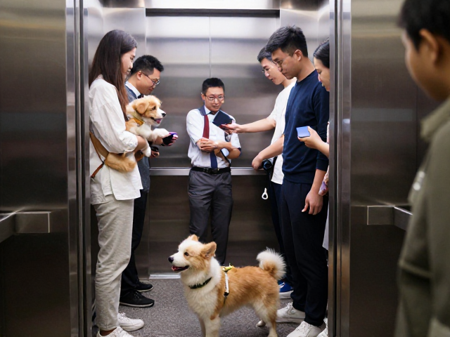 人宠互动的隐性契约与场景化执行