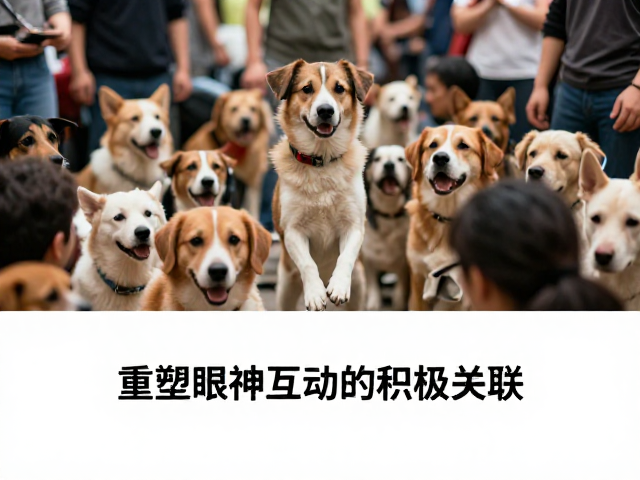 第二步:重塑眼神互动的积极关联