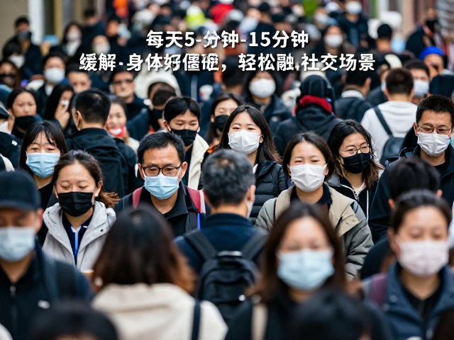 场景模拟：通勤路上的微调整