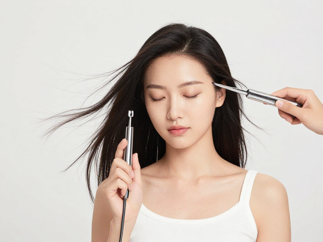 只在护理时拿工具的专业流程