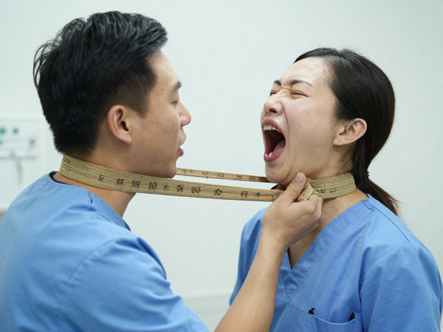 护理场景下嚎叫行为的成因分析与环境调控