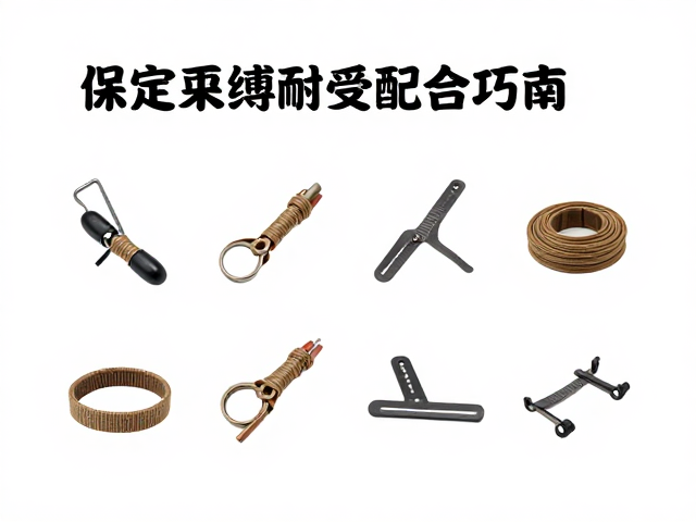 保定束缚耐受配合技巧，工具提前摆放与结束后放松安抚指南