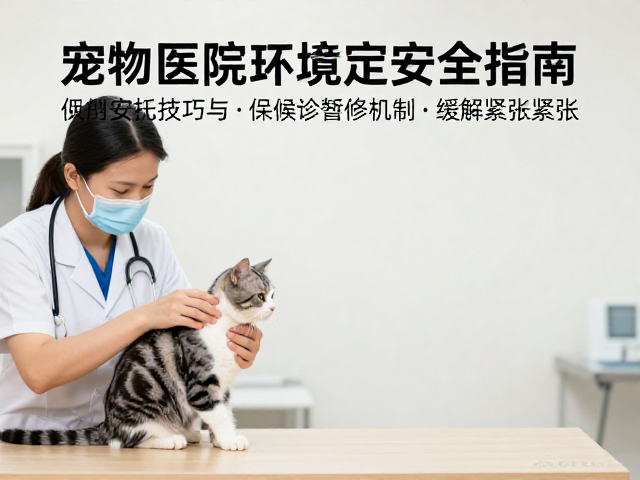 安抚技巧：非语言互动的关键细节