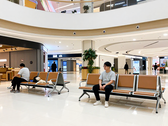 惬意之旅的完整动线规划