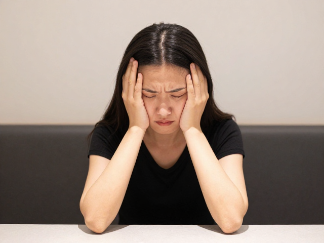餐厅入座焦虑?3步脱敏训练告别压力信号,轻松享受安静等候