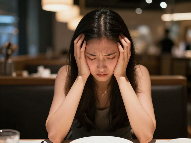 重构认知与接纳当下