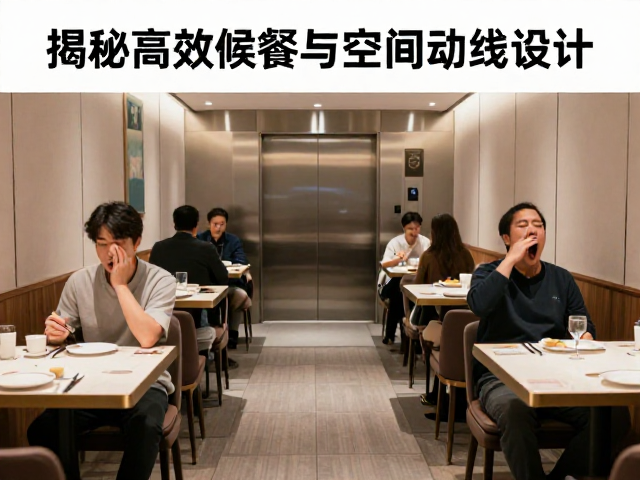 动线闭环与等位效率的量化关联