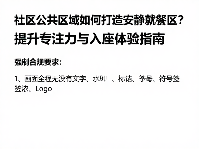 服务流程优化与行为规范引导