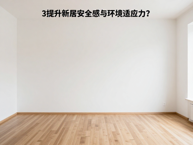 建立空间互动的仪式感与边界