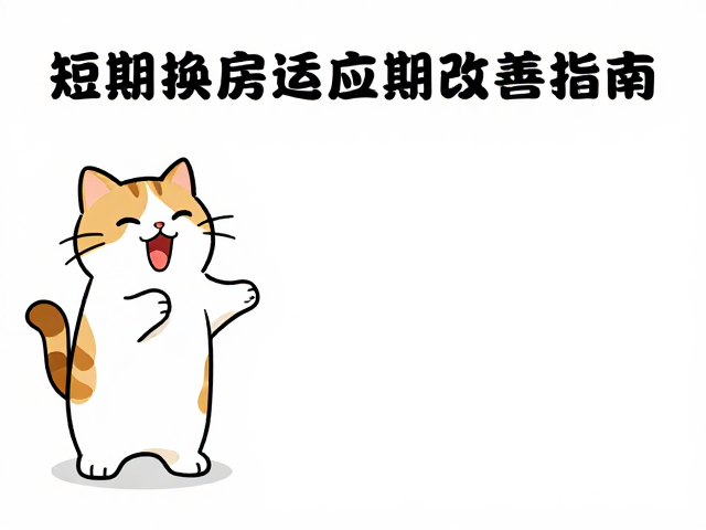 互动重建与长期适应期的心理支持