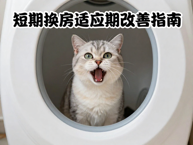 行为干预与如厕习惯的重建逻辑
