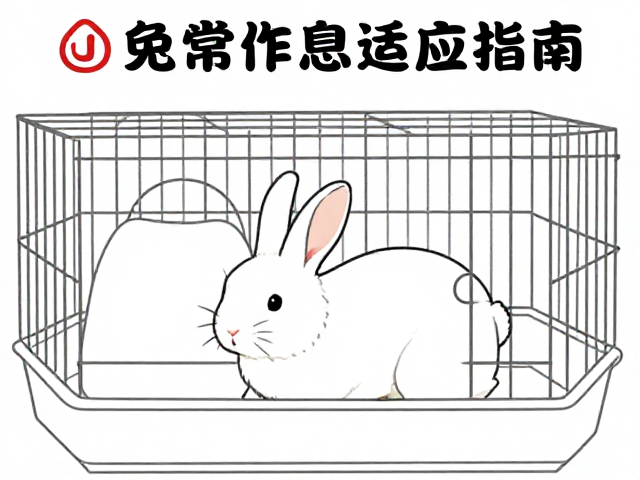 应对作息混乱的调整策略