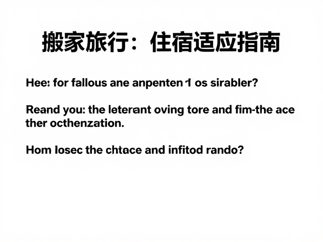 物理节律的无缝衔接与睡眠质量管理