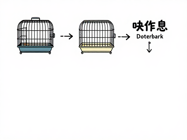气味节奏固化日常作息
