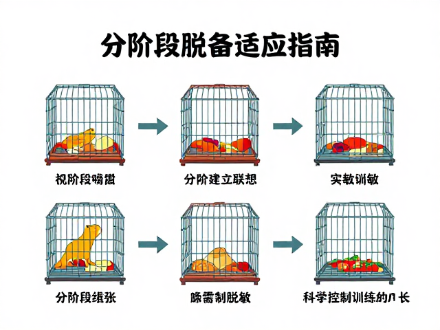零食联动的实操步骤：分阶段脱敏