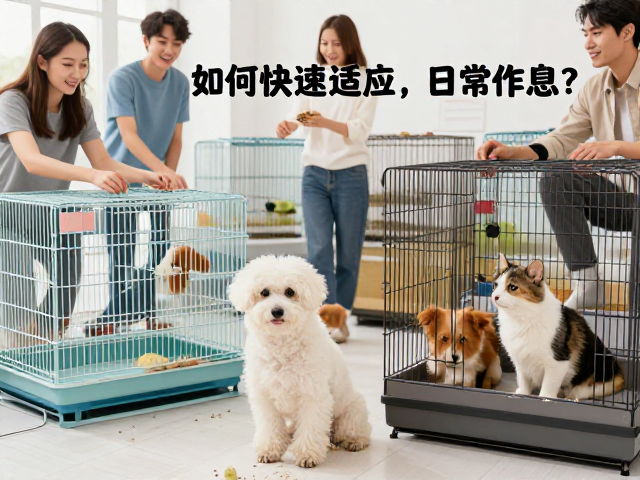 多人环境下的作息同步与行为边界建立