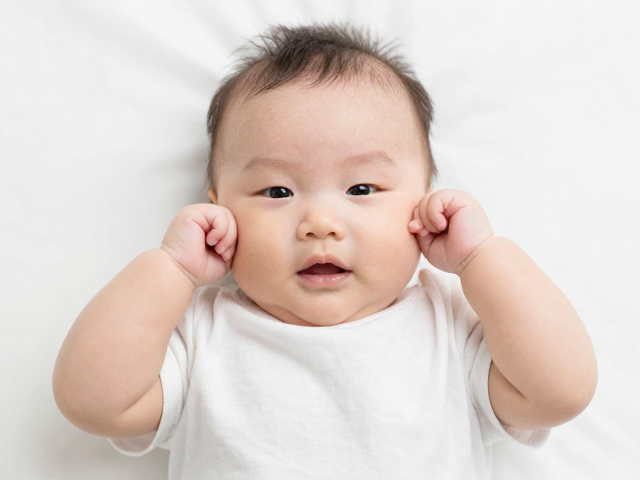 声音脱敏的渐进式训练方法
