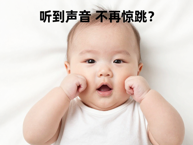 疫苗未全期间的环境噪音管理策略