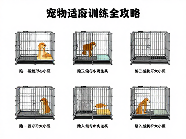 分阶段适应训练的具体执行步骤