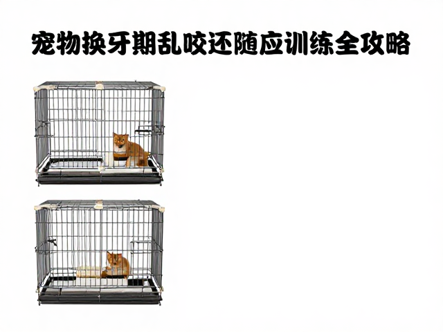 笼舍选择与环境布置的科学细节
