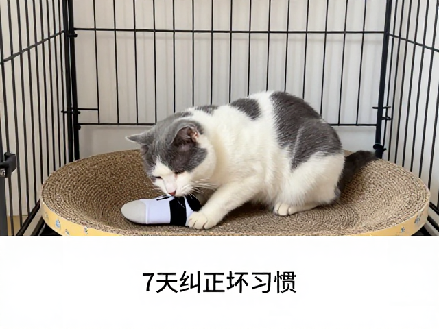 笼舍适应法的核心操作与环境微调