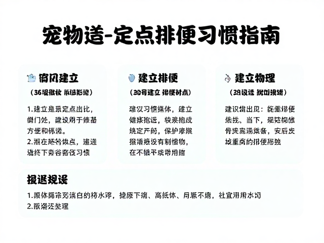 快速建立习惯的操作策略与误区规避