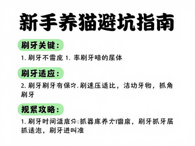 刷牙适应:预防口腔疾病的长期工程