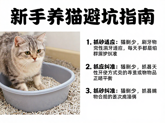 抓家具纠正:满足天性与保护物品的平衡