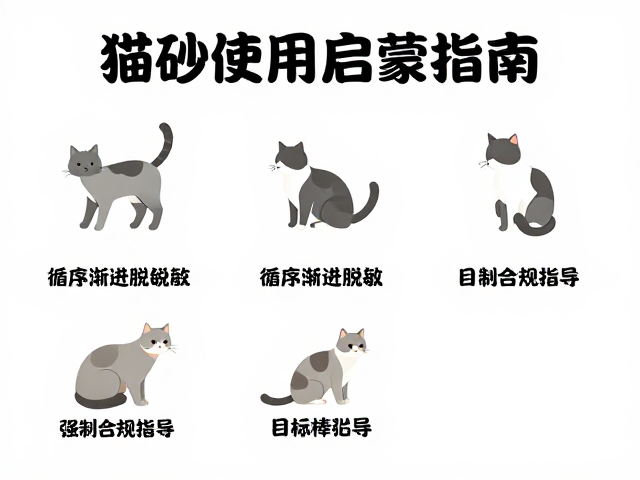 循序渐进脱敏策略