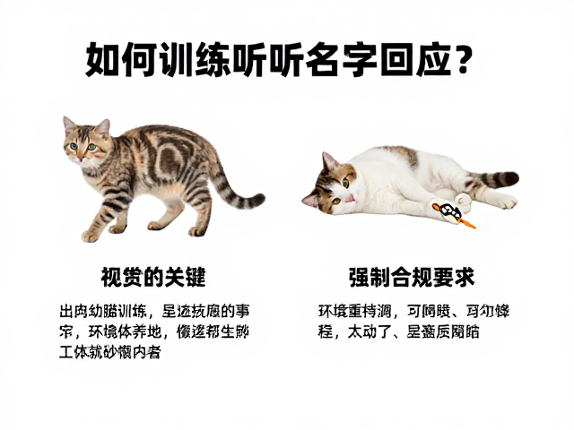 猫砂使用指南:环境设置与习惯养成