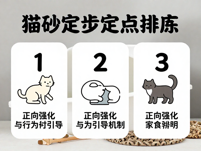 第二步：正向强化与行为引导机制