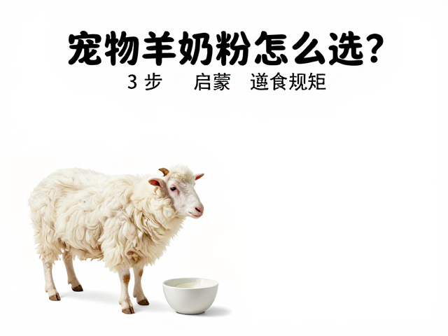 第一步：模拟母体触感，建立进食安全感