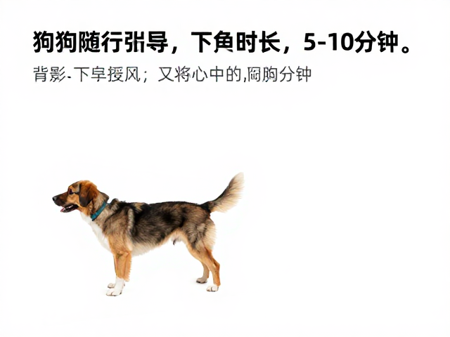 实操中的节奏把控技巧